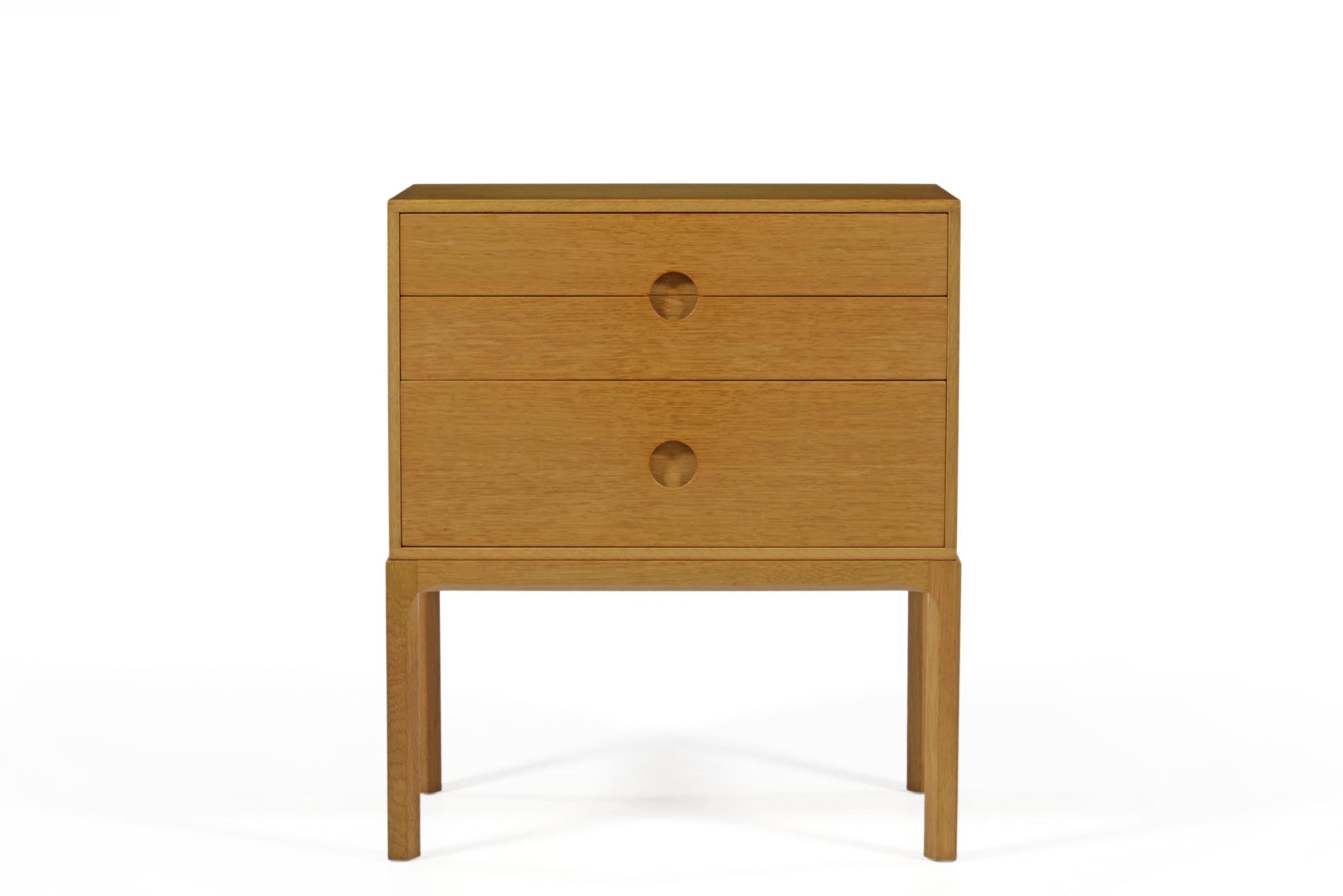 ヘンシェル　ソーン　カッセル　1913年 Kai Kristiansen for Aksel Kjersgaard / No.30 ブラ