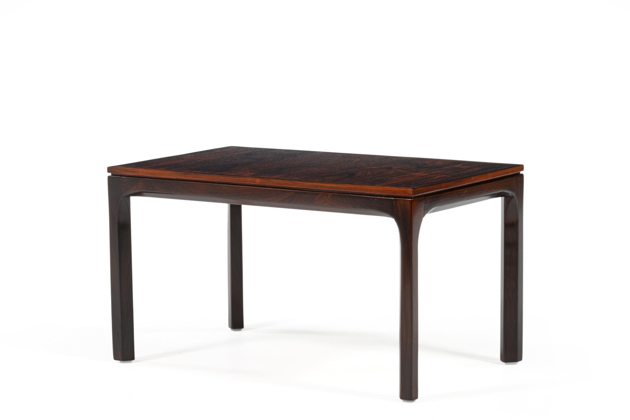 Kai Kristiansen / Aksel Kjersgaard Pair of the side table in