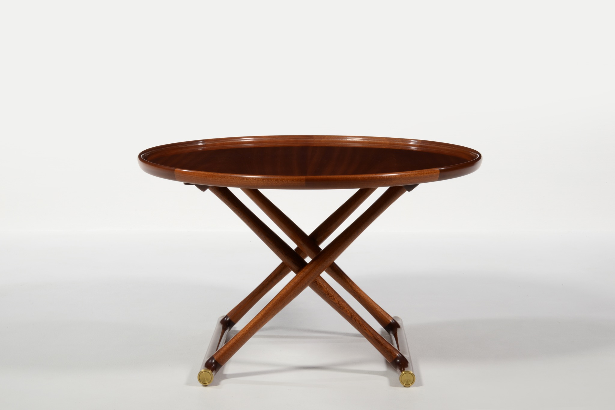 Mogens Lassen Egyptian table｜Luca Scandinavia | 北欧ヴィンテージ
