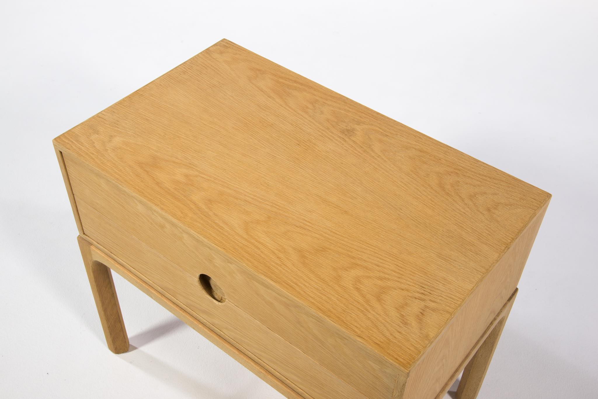 Kai Kristiansen / Aksel Kjersgaard Model 384 Chest of Drawers in