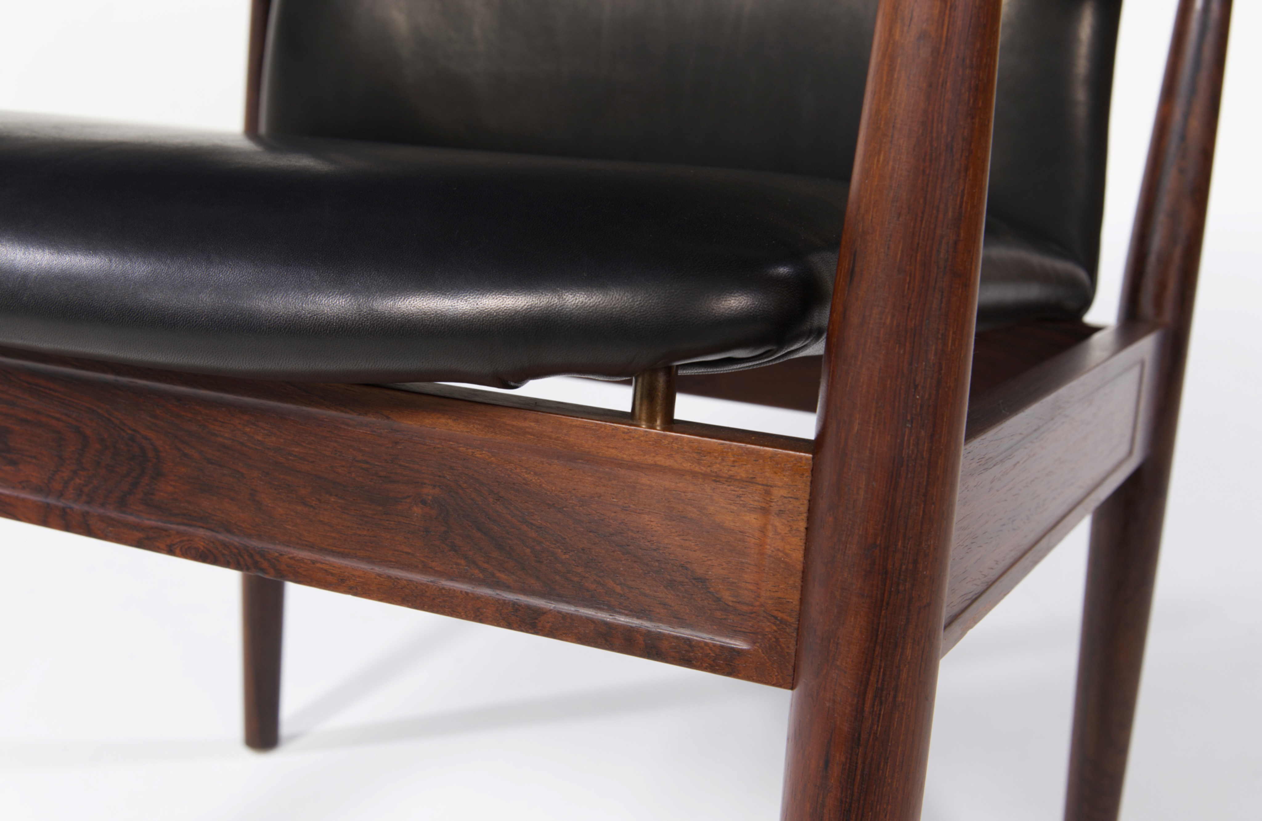 フィン・ユール　Finn Juhl　 Diplomat Chair Diplomat Chair (Finn Juhl)-北欧インテリア通販 商品一覧-北欧家具