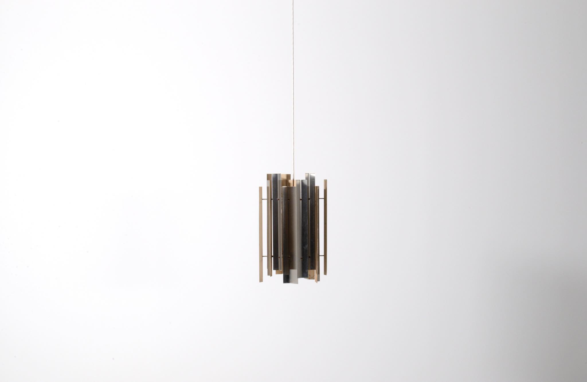 Preben Dal Pendant lamp｜Luca Scandinavia | 北欧ヴィンテージ・工芸