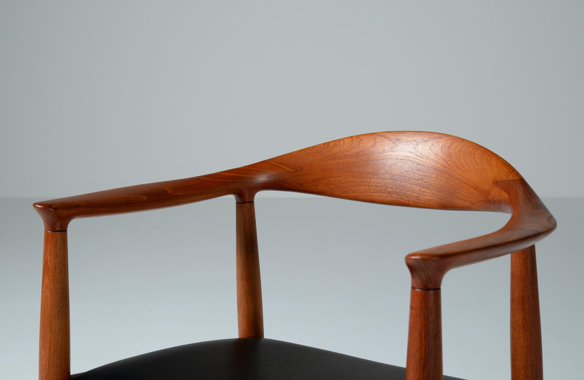 ハンス J ウェグナー Wegner ヨハネス ハンセンJH250 ヴィンテージ