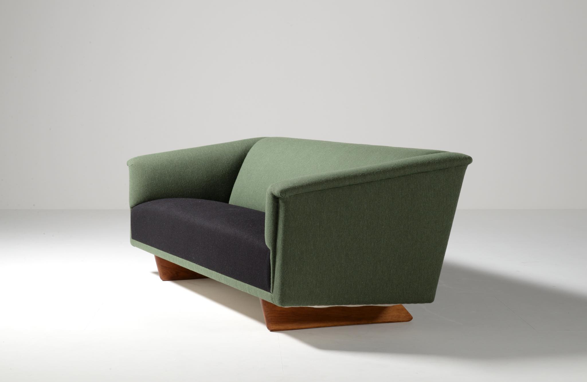 Børge Mogensen Model 4853 3-seater sofa｜Luca Scandinavia | 北欧