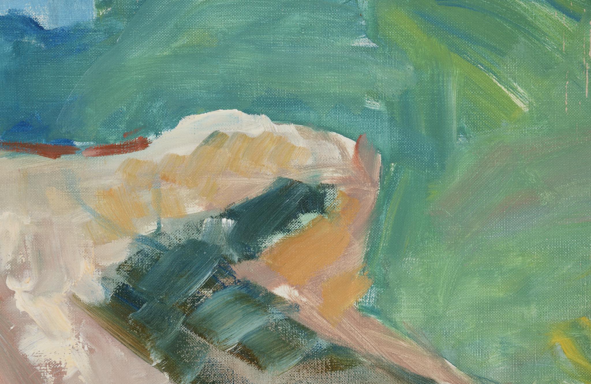 ALEXANDER CHEN ジグソー マンハッタンマジック 2014ピース