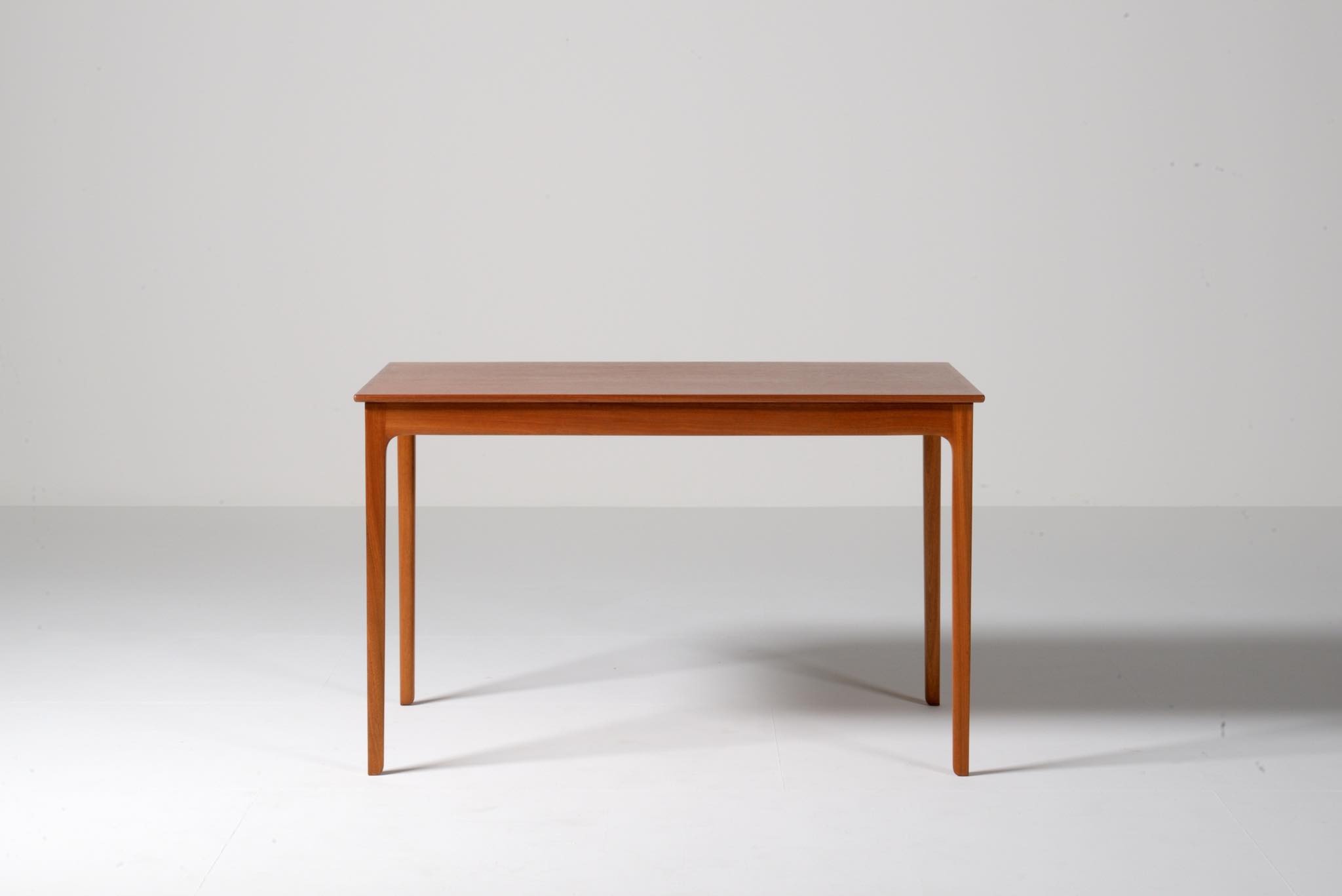 Ole Wanscher Mahogany work table/Small dininng table｜Luca